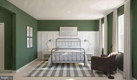 Bedroom - 1751 Blacksmith Way #D 269, Frederick, MD 21702 photo 3 of 4