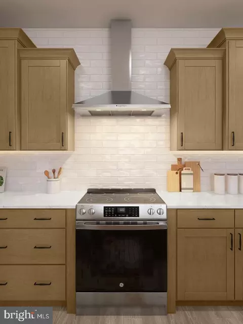 Kitchen - 1751 Blacksmith Way #D 269, Frederick, MD 21702 photo 1 of 2