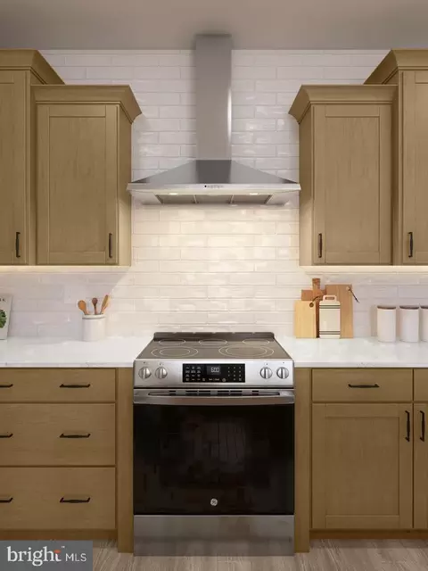 Kitchen - 1751 Blacksmith Way #B 271, Frederick, MD 21702 photo 1 of 2