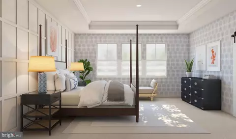 Bedroom - 719 Iron Forge Rd #B 238, Frederick, MD 21702 photo 1 of 3