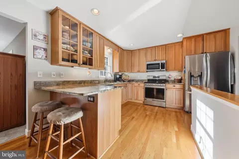 Kitchen - 6313 Jefferson Blvd, Frederick, MD 21703 photo 1 of 3
