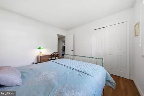 Bedroom - 6313 Jefferson Blvd, Frederick, MD 21703 photo 4 of 8