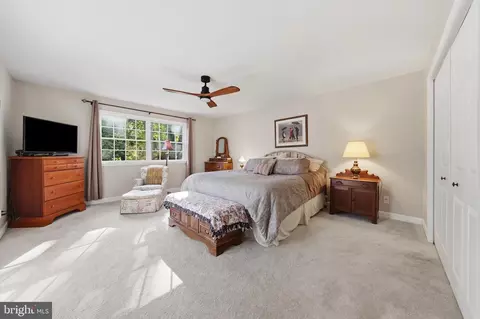 Bedroom - 6313 Jefferson Blvd, Frederick, MD 21703 photo 1 of 8