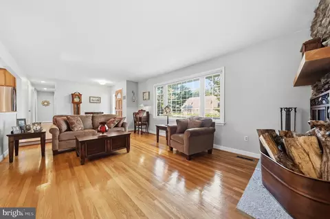 Living - 6313 Jefferson Blvd, Frederick, MD 21703 photo 1 of 2