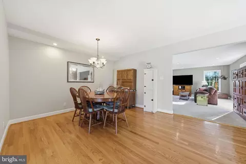 Dining - 6313 Jefferson Blvd, Frederick, MD 21703 photo 1 of 3