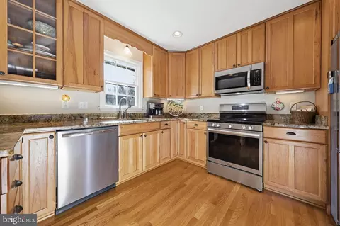 Kitchen - 6313 Jefferson Blvd, Frederick, MD 21703 photo 2 of 3