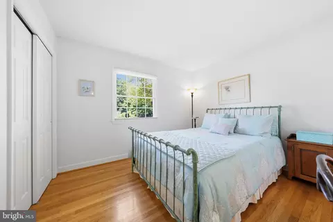 Bedroom - 6313 Jefferson Blvd, Frederick, MD 21703 photo 3 of 8