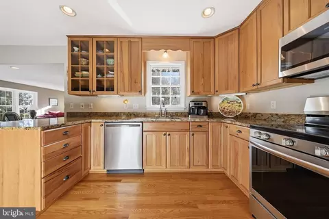 Kitchen - 6313 Jefferson Blvd, Frederick, MD 21703 photo 3 of 3