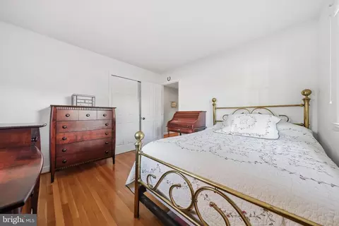 Bedroom - 6313 Jefferson Blvd, Frederick, MD 21703 photo 6 of 8