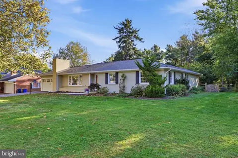Exterior - 6313 Jefferson Blvd, Frederick, MD 21703 photo 1 of 13