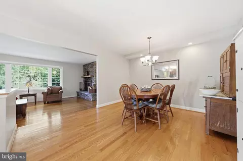 Dining - 6313 Jefferson Blvd, Frederick, MD 21703 photo 2 of 3