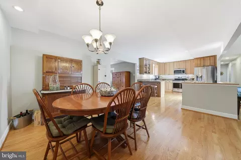 Dining - 6313 Jefferson Blvd, Frederick, MD 21703 photo 3 of 3