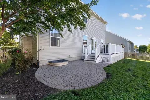 Exterior - 2007 Quandary Dr, Frederick, MD 21702 photo 3 of 9
