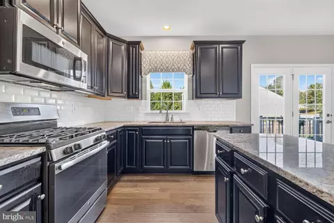 Kitchen - 2007 Quandary Dr, Frederick, MD 21702 photo 1 of 2