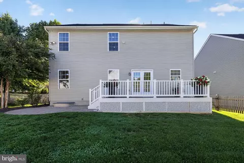 Exterior - 2007 Quandary Dr, Frederick, MD 21702 photo 5 of 9