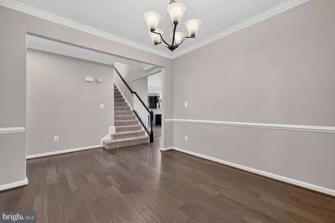Entry Way - 2007 Quandary Dr, Frederick, MD 21702 photo 5 of 11