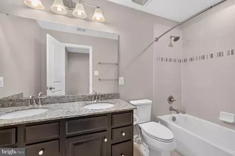 Bath - 2007 Quandary Dr, Frederick, MD 21702 photo 1 of 1