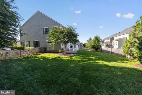Exterior - 2007 Quandary Dr, Frederick, MD 21702 photo 7 of 9
