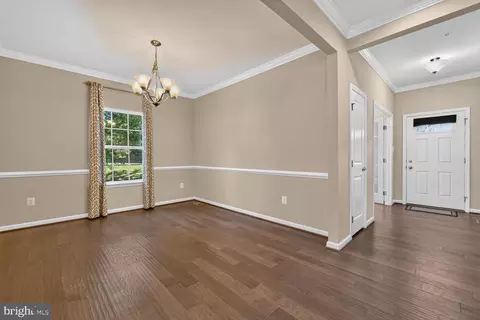 Entry Way - 2007 Quandary Dr, Frederick, MD 21702 photo 6 of 11