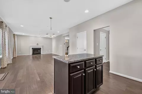 Entry Way - 2007 Quandary Dr, Frederick, MD 21702 photo 1 of 11