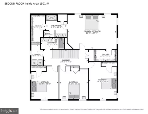 Floorplan - 2007 Quandary Dr, Frederick, MD 21702 photo 1 of 3
