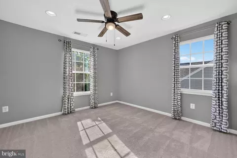 Bedroom - 2007 Quandary Dr, Frederick, MD 21702 photo 1 of 1