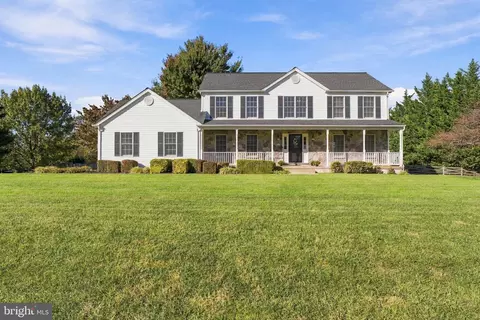 4818 Timber Dr, Mount Airy, MD 21771