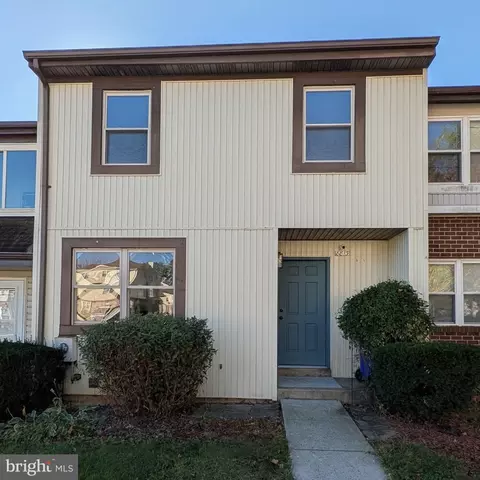 8813 Whimsey Ct, Walkersville, MD 21793