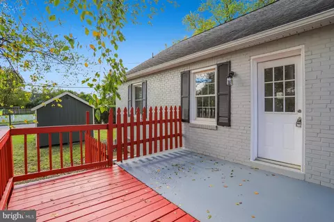 Exterior - 6665 Mount Phillip Rd, Frederick, MD 21703 photo 3 of 7