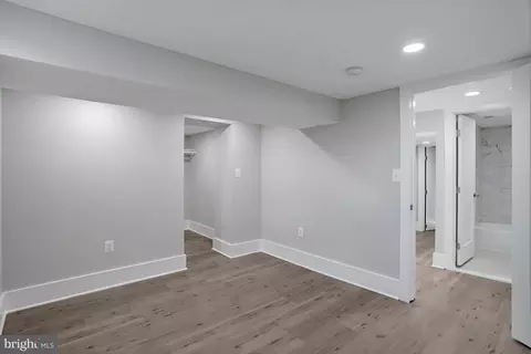 Bedroom - 6665 Mount Phillip Rd, Frederick, MD 21703 photo 6 of 6