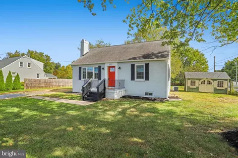 Exterior - 6665 Mount Phillip Rd, Frederick, MD 21703 photo 7 of 7