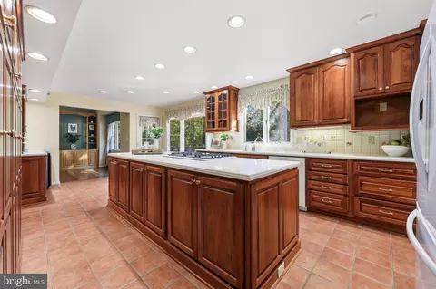 Kitchen - 5009 Camelback Ln, Frederick, MD 21703 photo 1 of 4