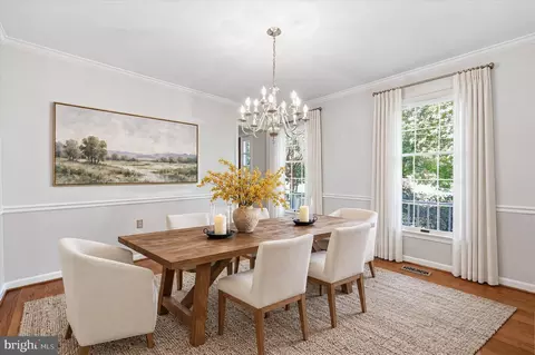 Dining - 5009 Camelback Ln, Frederick, MD 21703 photo 1 of 5
