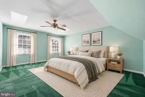 Bedroom - 5009 Camelback Ln, Frederick, MD 21703 photo 1 of 6