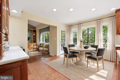 Dining - 5009 Camelback Ln, Frederick, MD 21703 photo 2 of 5