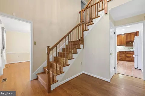 Entry Way - 5009 Camelback Ln, Frederick, MD 21703 photo 3 of 4