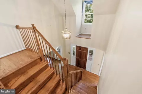 Entry Way - 5009 Camelback Ln, Frederick, MD 21703 photo 4 of 4