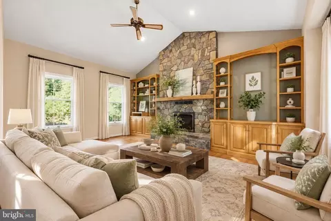 Living - 5009 Camelback Ln, Frederick, MD 21703 photo 7 of 13