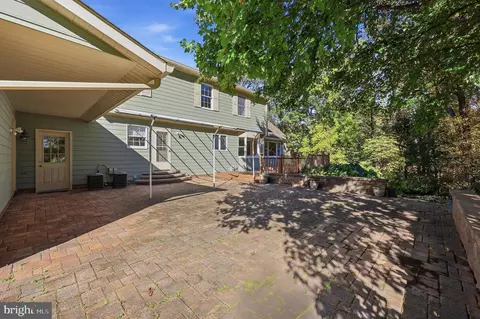 Exterior - 5009 Camelback Ln, Frederick, MD 21703 photo 3 of 15
