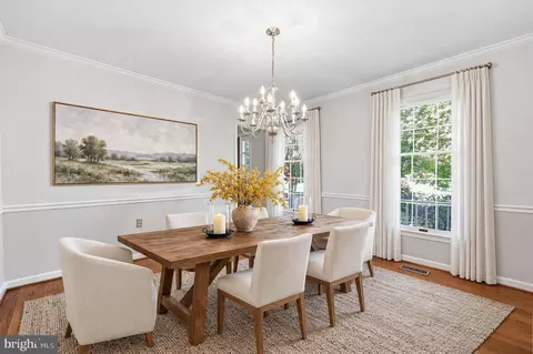 Dining - 5009 Camelback Ln, Frederick, MD 21703 photo 3 of 5