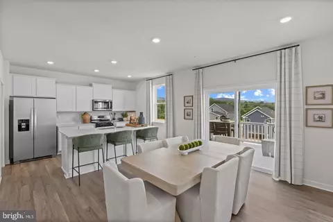 Dining - 1572 Bentstalk Dr, Frederick, MD 21703 photo 1 of 2