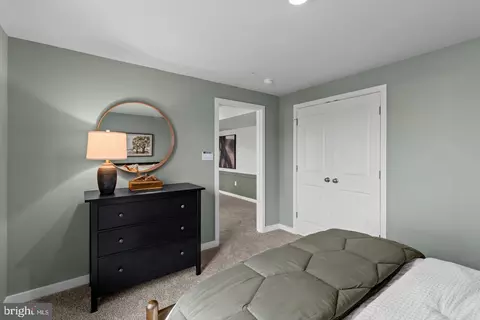 Bedroom - 1572 Bentstalk Dr, Frederick, MD 21703 photo 12 of 12