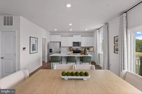 Dining - 1572 Bentstalk Dr, Frederick, MD 21703 photo 2 of 2