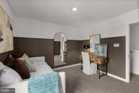Bedroom - 1572 Bentstalk Dr, Frederick, MD 21703 photo 10 of 12