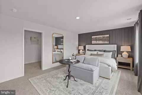 Bedroom - 1572 Bentstalk Dr, Frederick, MD 21703 photo 2 of 12