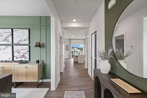 Entry Way - 1572 Bentstalk Dr, Frederick, MD 21703 photo 3 of 12