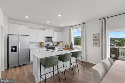 Kitchen - 1572 Bentstalk Dr, Frederick, MD 21703 photo 1 of 1