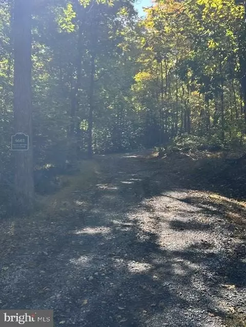 Browns Quarry Road, Sabillasville, MD 21780