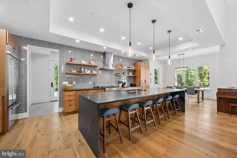 Kitchen - 4833 Reels Mill Rd, Frederick, MD 21704 photo 4 of 14