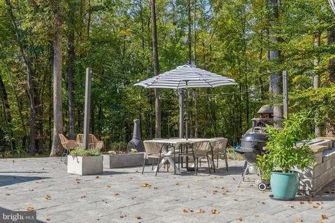 Exterior - 4833 Reels Mill Rd, Frederick, MD 21704 photo 14 of 42